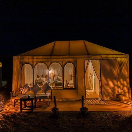 Hotel Soleil Camp & Camel Trekking Merzouga Exteriér fotografie